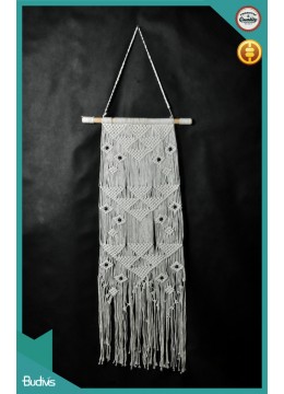 wholesale bali Affordable Wall Hanging Macrame Crocheted, Home Decoration