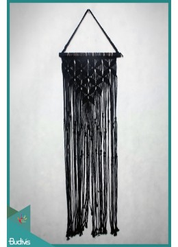 wholesale bali Factory Bali Production Wall Woven Hanging Macrame Handmade, Home Decoration