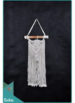 wholesale bali Affordable Wall Hanging Macrame, Home Decoration