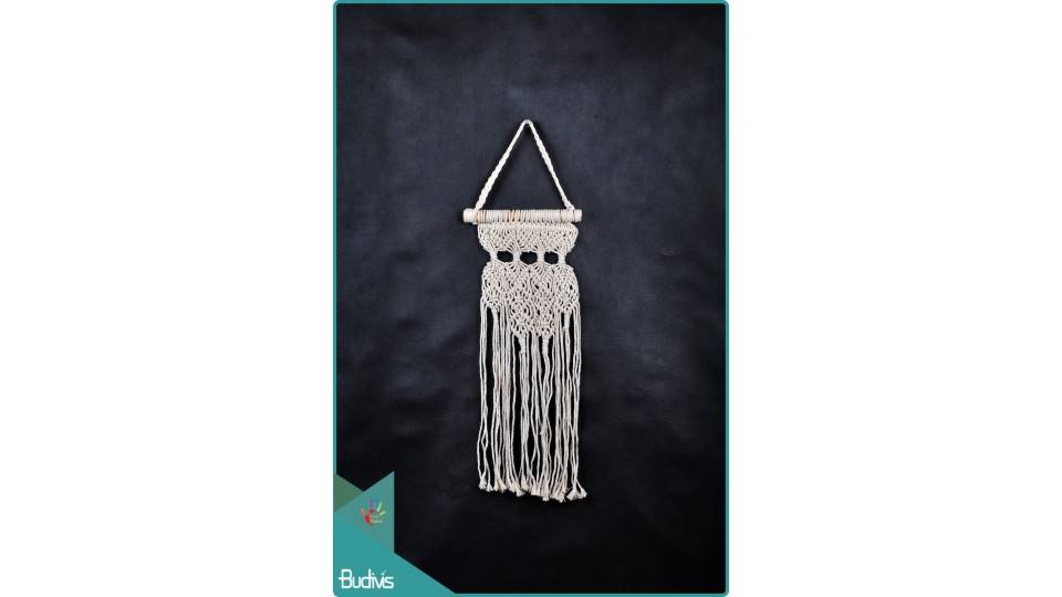 Top Selling Small Wall Hanging Macrame
