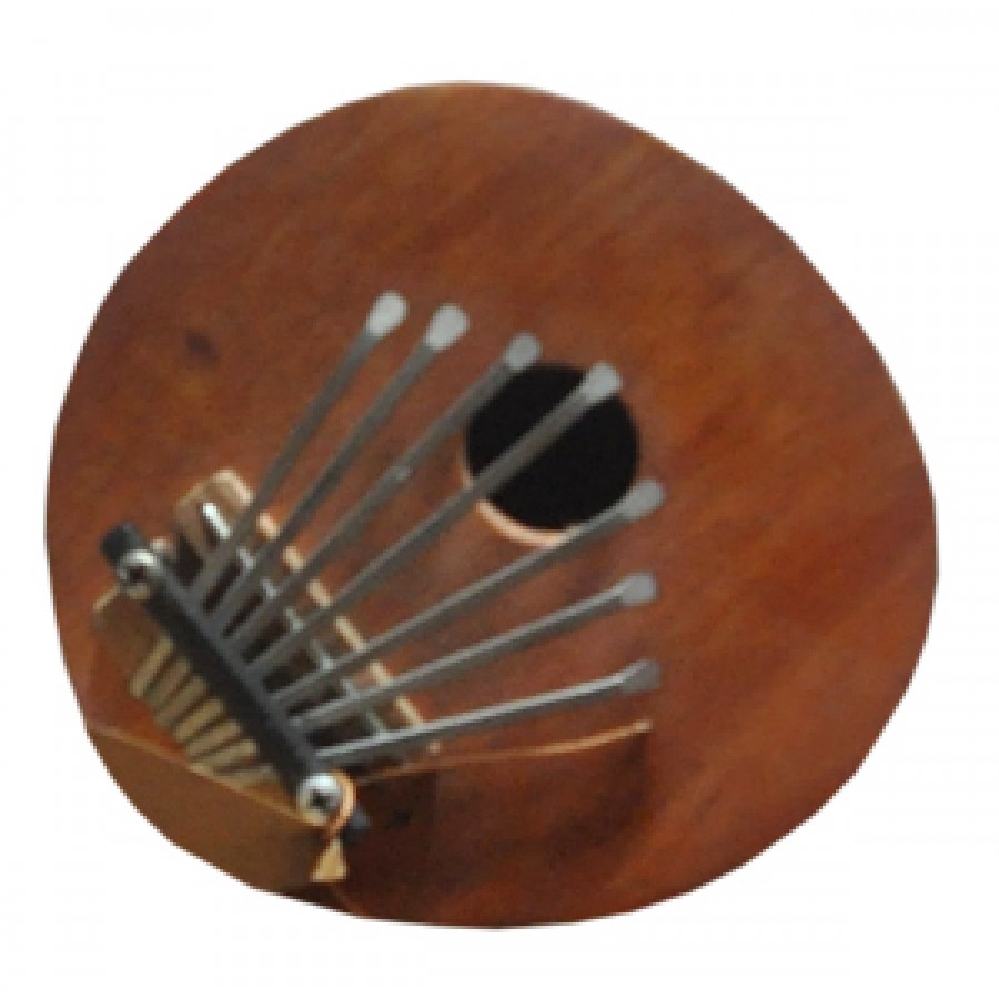 Marimba mini plain Instrument