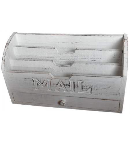 Mail box  Box