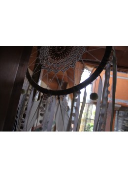 wholesale bali New Style Dream Catcher Crochet Hanging, Macrame Dreamcatcher 