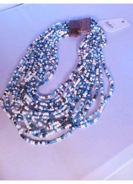 wholesale bali Beaded Necklace Multi Strand, Necklaces