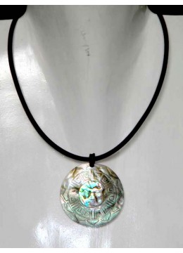 wholesale bali Necklace Seashell Pendant Manufacturer, Necklaces