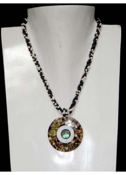 wholesale bali Beaded Necklace Shell Hot Seller, Necklaces