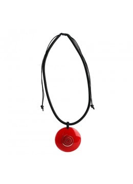 wholesale bali Seashell Resin Pendant Sliding Necklace Affordable, Necklaces
