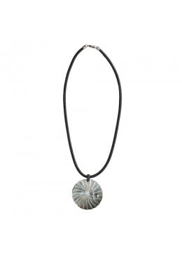 wholesale bali Shell Resin Penden Sliding Necklace Latest, Necklaces