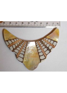 wholesale bali Seashell Pendant, Pendants