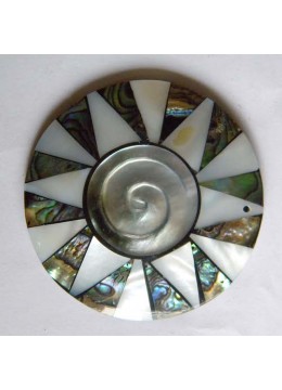 wholesale bali Abalone Shell Pendant, Pendants