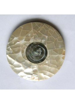 wholesale bali Abalone Shell Pendant, Pendants