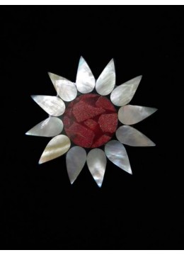 Image of Seashell Pendant Pendants Source: CV.Budivis in Bali, Indonesia