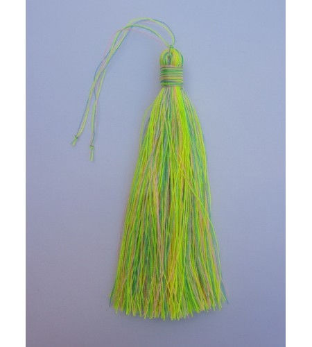 Tassel