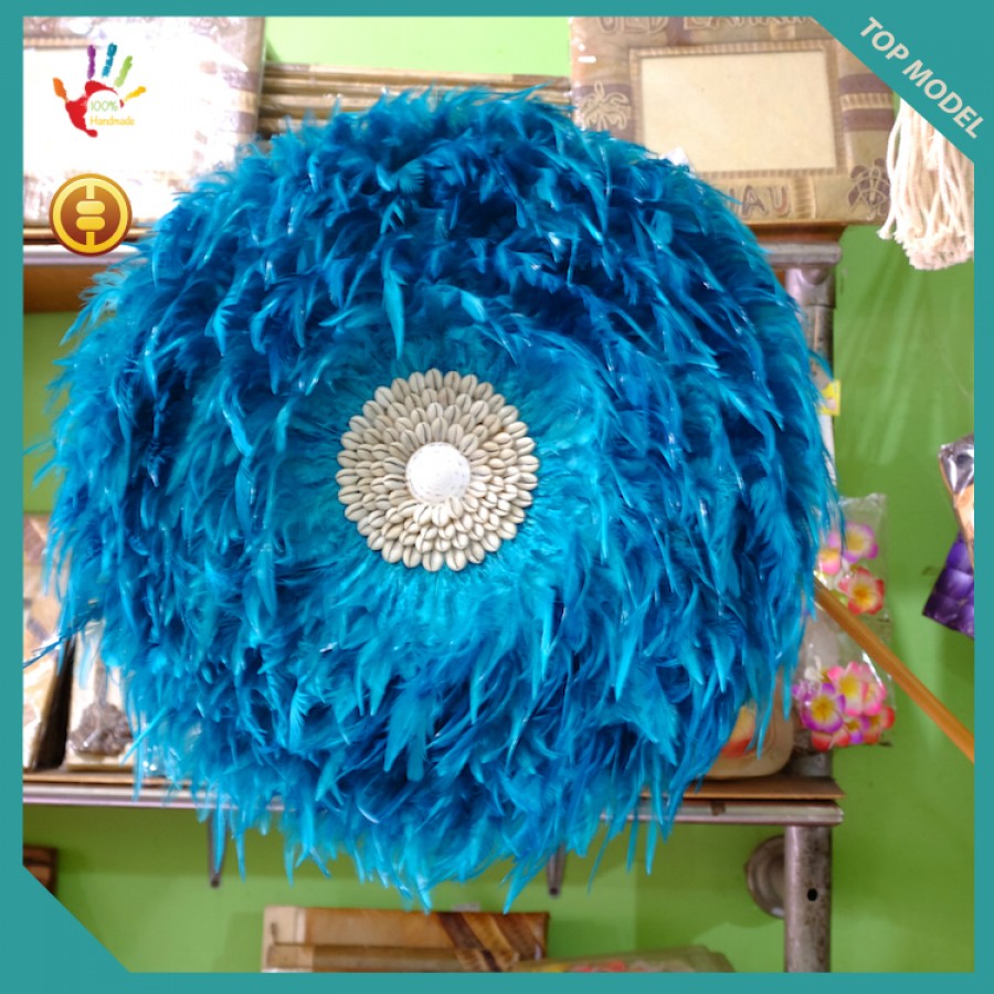 Affordable African Juju Hats For Decor Wholesale