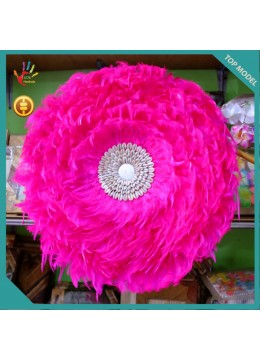 wholesale bali Export To Usa African Juju Hats Home Decoration, Wall Decoration