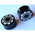 Horn Plugs Body Piercing