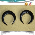 Horn Tribal Body Piercing