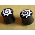 Horn Plugs Body Piercing