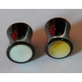 Horn Plugs Body Piercing