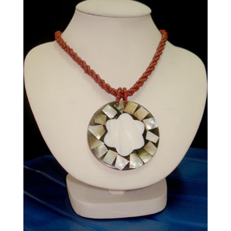 Necklace Shell Pendant Wholesaler
