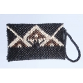 Coco Beads Wallet Bag