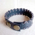 Leather Bracelet