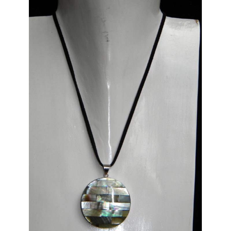 Necklace with Shell Pendant Stainless Best Selling