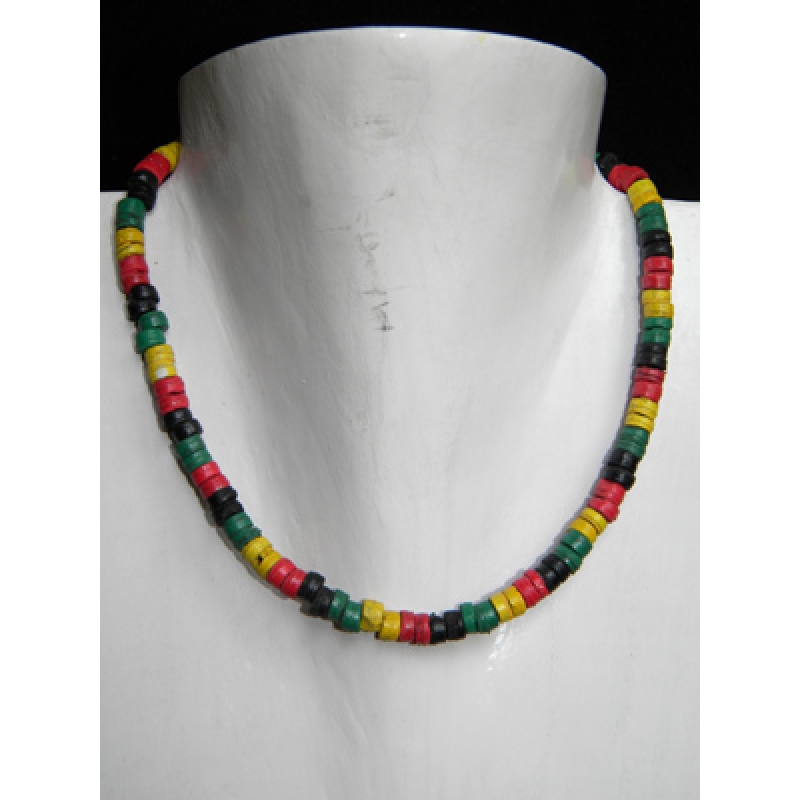 Necklace Coco Bead