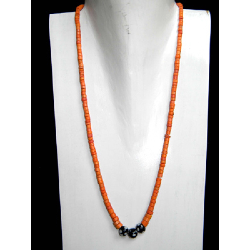 Authentic Necklaces Timor