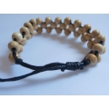 Bracelet Wood Bead
