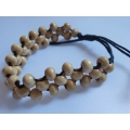Bracelet Wood Bead