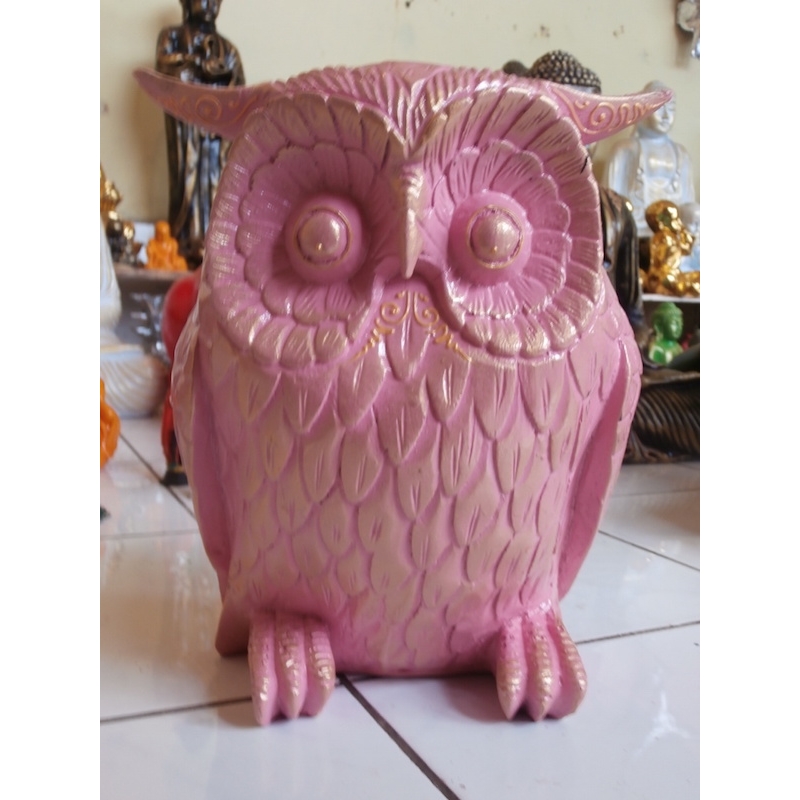 Top Selling Resin Owl Figurines Artificial Resin Buffalo Skull Head Wall Decoration, Resin Figurine Custom Handhande, Statue Collectible Figurines Resin