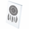 Dream Catcher, Dreamcatcher, Dreamcatchers Crochet Doily