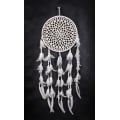 Crochet Dream Catcher, Dreamcatcher, Dreamcatcherss