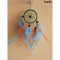 Dream Catcher, Dreamcatcher, Dreamcatcherss Keychain