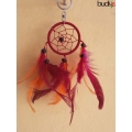 Dream Catcher, Dreamcatcher, Dreamcatcherss Keychain