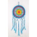 Crochet Dream Catcher, Dreamcatcher, Dreamcatchers