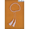 Bracelet Crystal Tassel Knotted