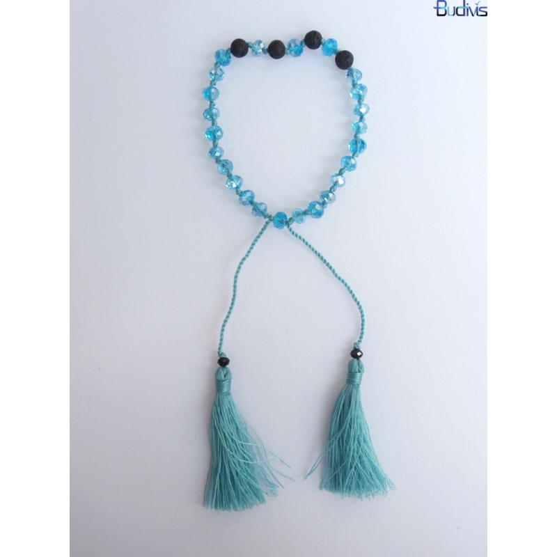 Bracelet Tassel Crystal