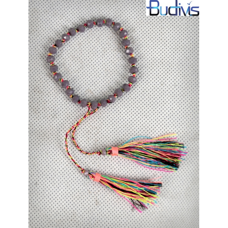 Bracelet Tassel Crystal