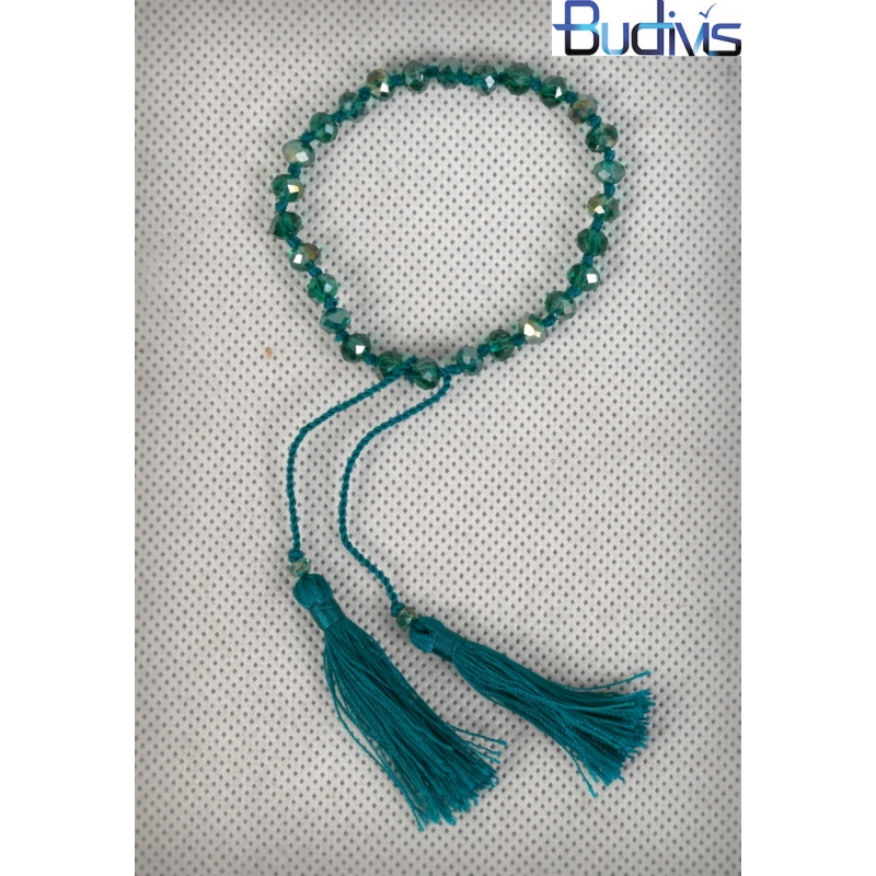 Bracelet Tassel Crystal