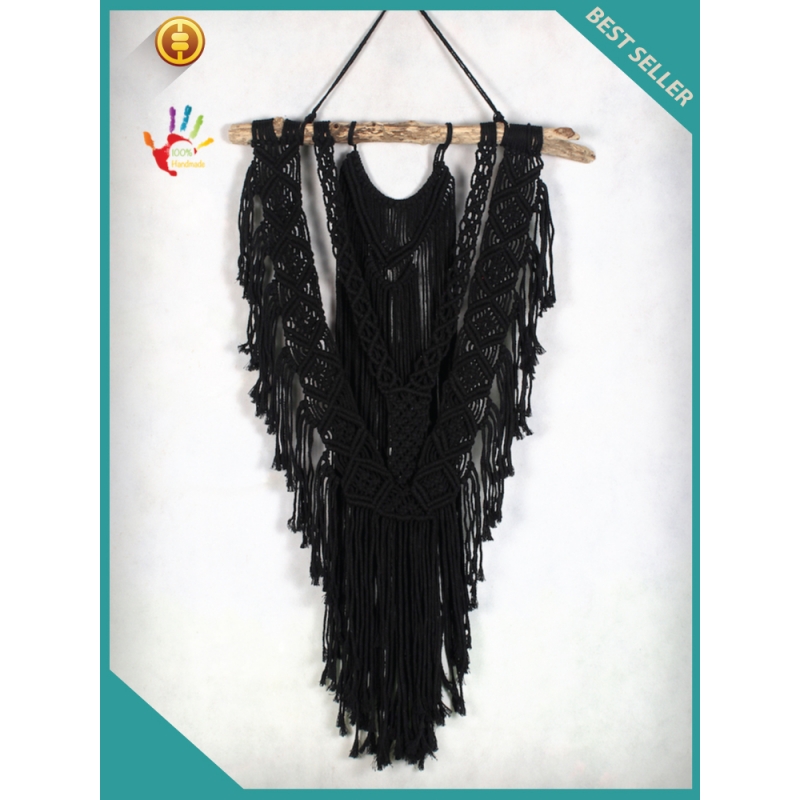 Best Seller Bali Wholesale Wall Hanging Macrame Handmade