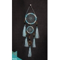 Wholesale Diy Handmade Little Dream Catcher, Dreamcatcher, Dreamcatchers Tassels Car Hanging