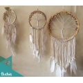 Tree Rattan Dream Catcher, Dreamcatcher, Dreamcatchers