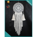 Top  White Boho Macrame Dream Catcher, Dreamcatcher, Dreamcatcherss