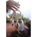 For Sale Mobile Small Hanging Dream Catcher, Dreamcatcher, Dreamcatchers