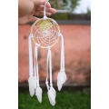 Top Model Mobile Small Hanging Dream Catcher, Dreamcatcher, Dreamcatchers