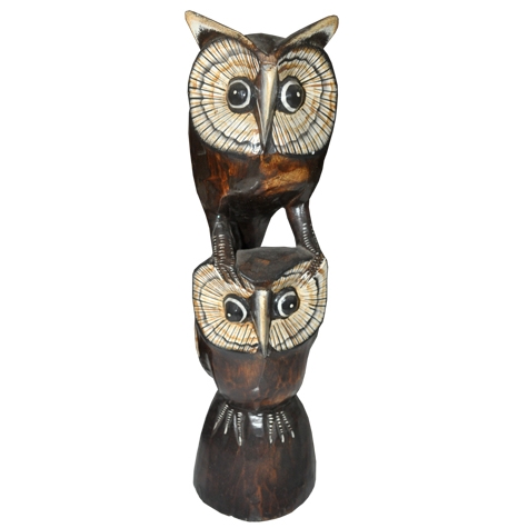 Bundle Owl Home Decor Set - Owl Home Decor