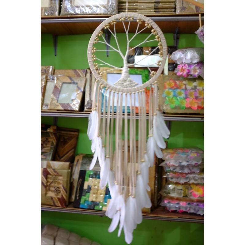 Bali Dream Catcher, Dreamcatcher, Dreamcatchers Tree