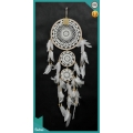 Top Sellingtriple Hanging Dreamcatcher Crocheted